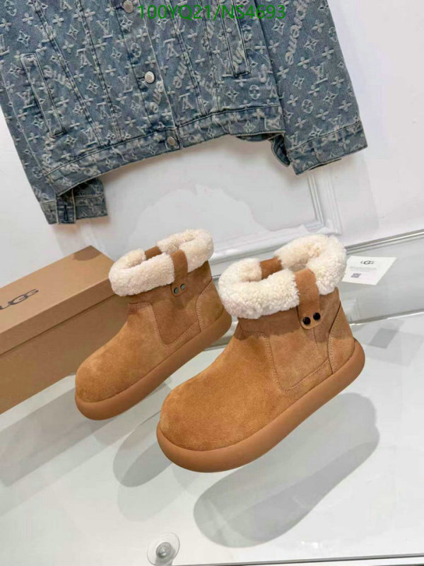 Women Shoes-Boots Code: NS4693 $: 100USD