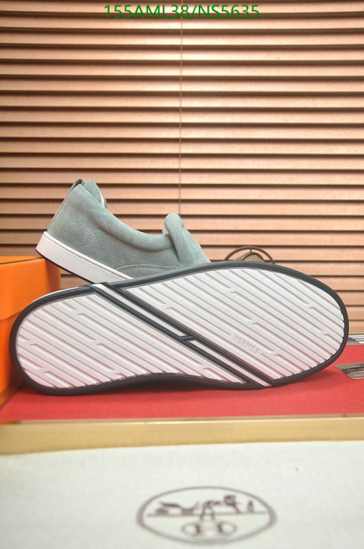 Men shoes-Hermes Code: NS5635 $: 155USD