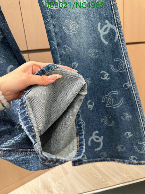 Clothing-Chanel Code: NC4965 $: 100USD