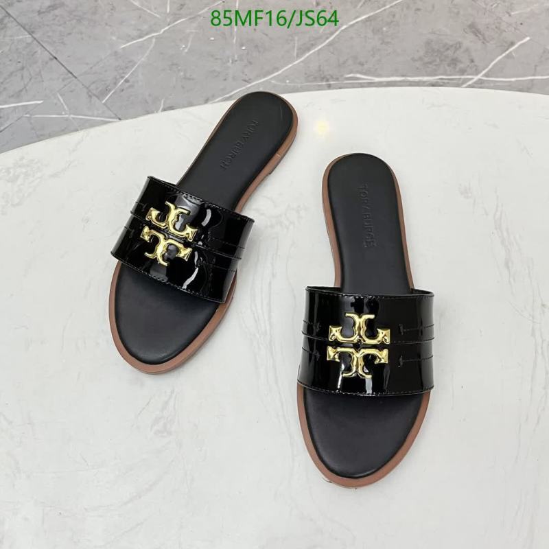 Women Shoes-Tory Burch Code: JS64 $: 85USD