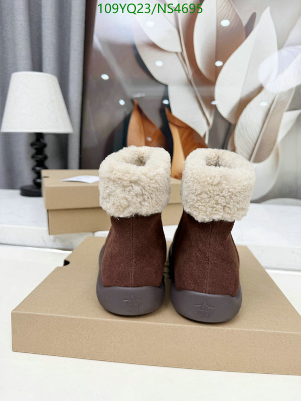 Women Shoes-Boots Code: NS4695 $: 109USD