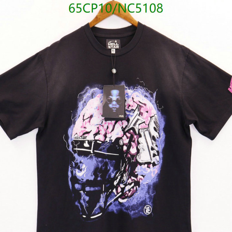 Clothing-Hellstar Code: NC5108 $: 65USD