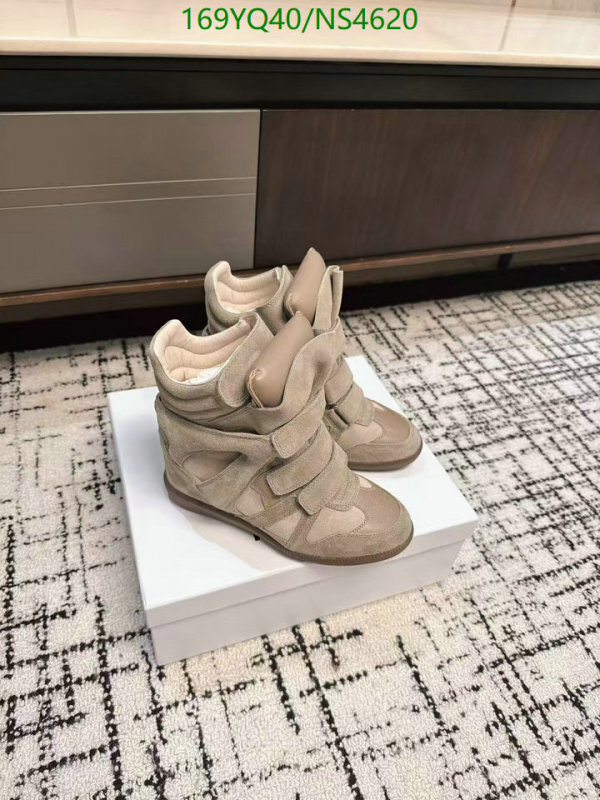 Women Shoes-Boots Code: NS4620 $: 169USD