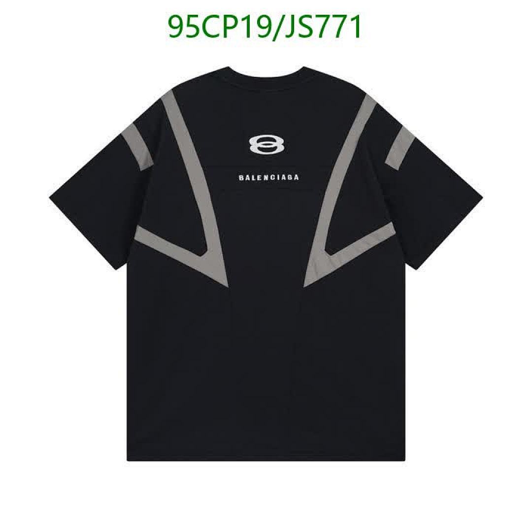 Clothing-Balenciaga Code: JS771 $: 95USD