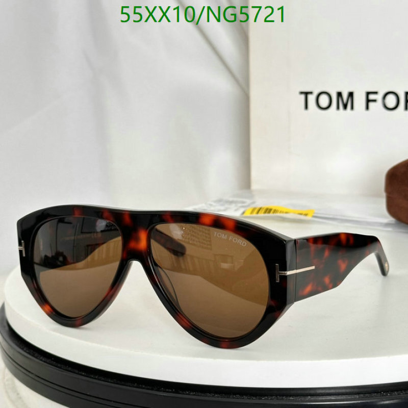Glasses-Tom Ford Code: NG5721 $: 55USD