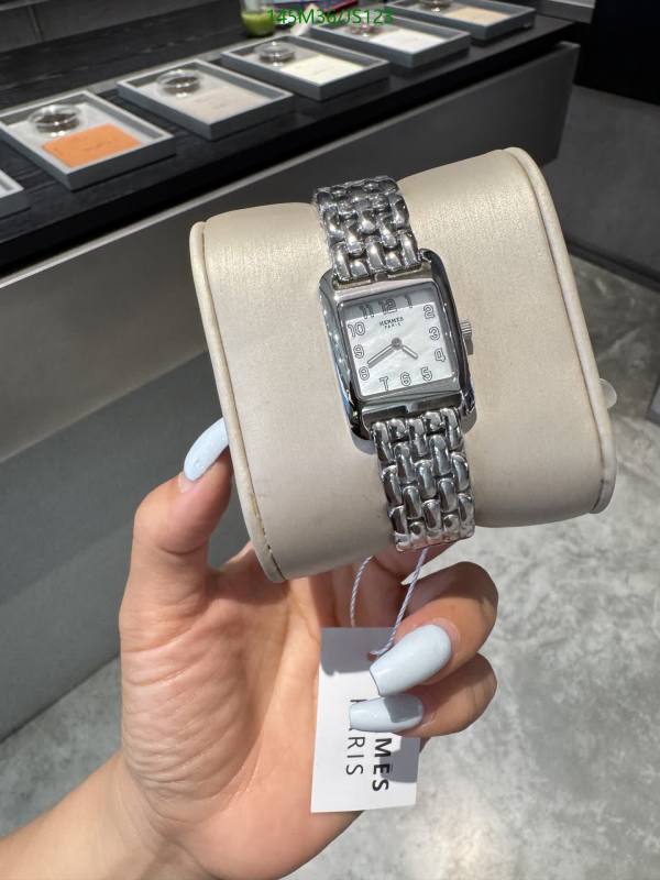 Watch-(4A)-Hermes Code: JS123 $: 145USD