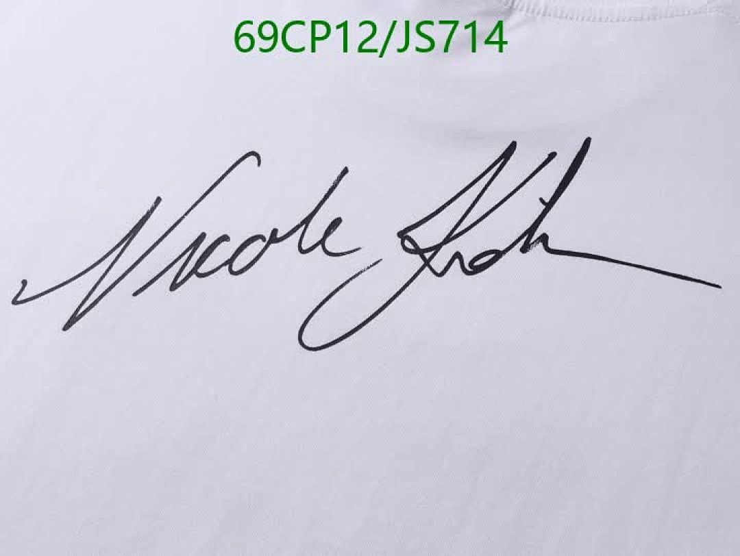 Clothing-Balenciaga Code: JS714 $: 69USD