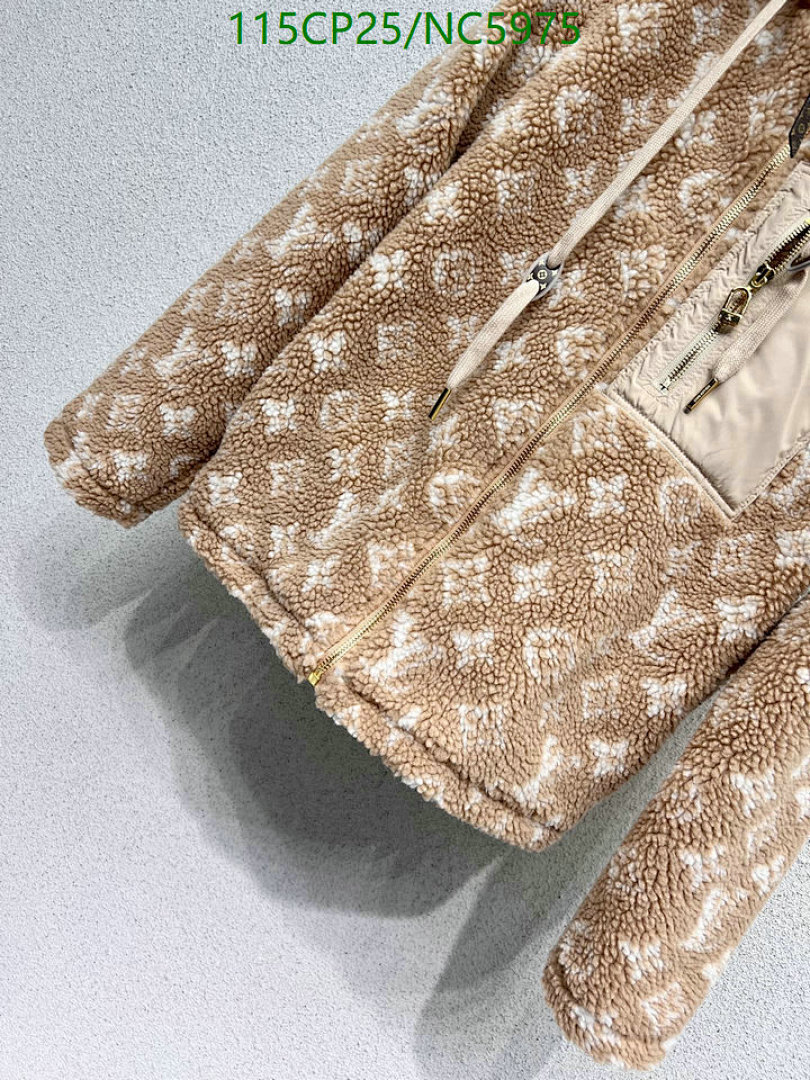 Clothing-LV Code: NC5975 $: 115USD