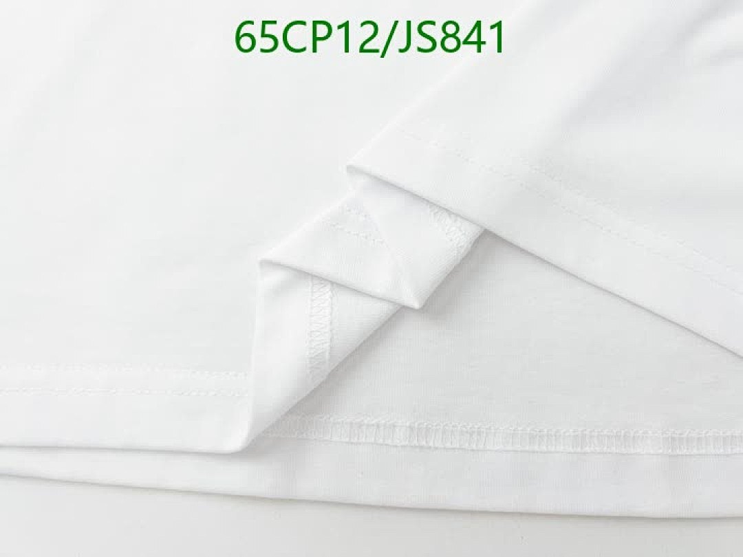 Clothing-Balenciaga Code: JS841 $: 65USD