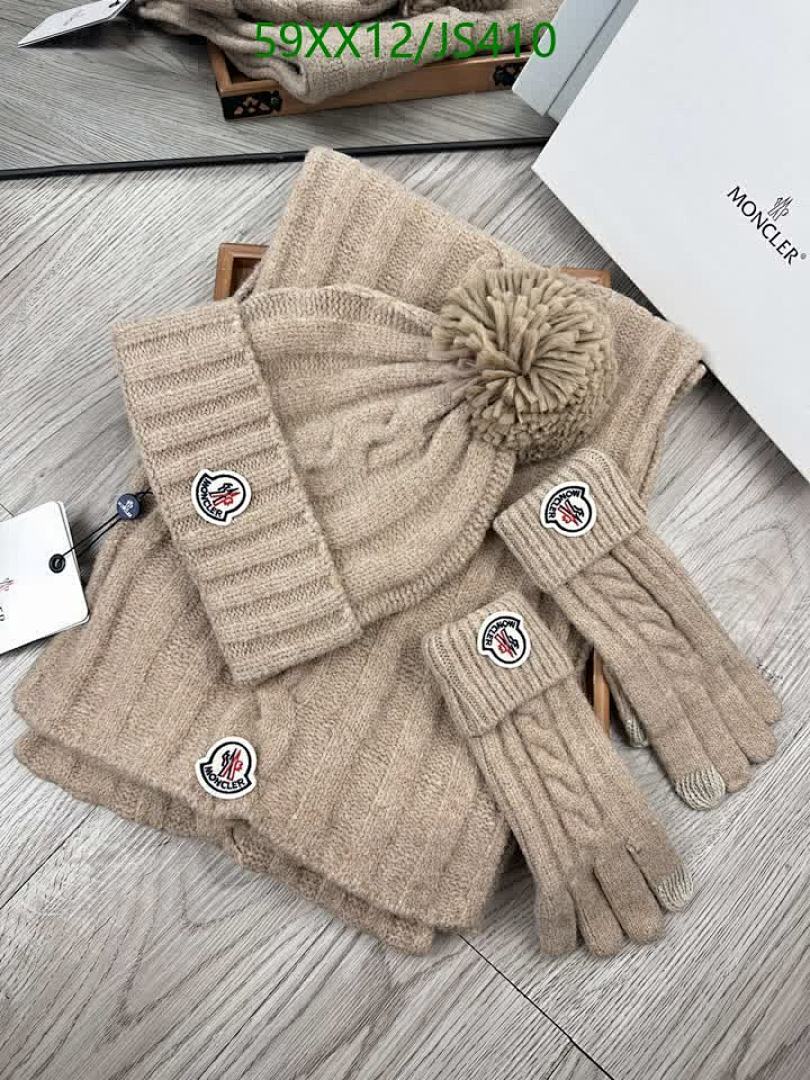 Cap-(Hat)-Moncler Code: JS410 $: 59USD