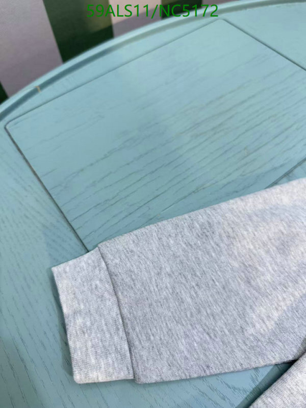 Kids Clothing-Gucci Code: NC5172 $: 59USD