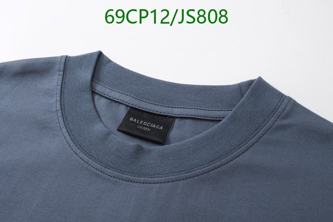 Clothing-Balenciaga Code: JS808 $: 69USD