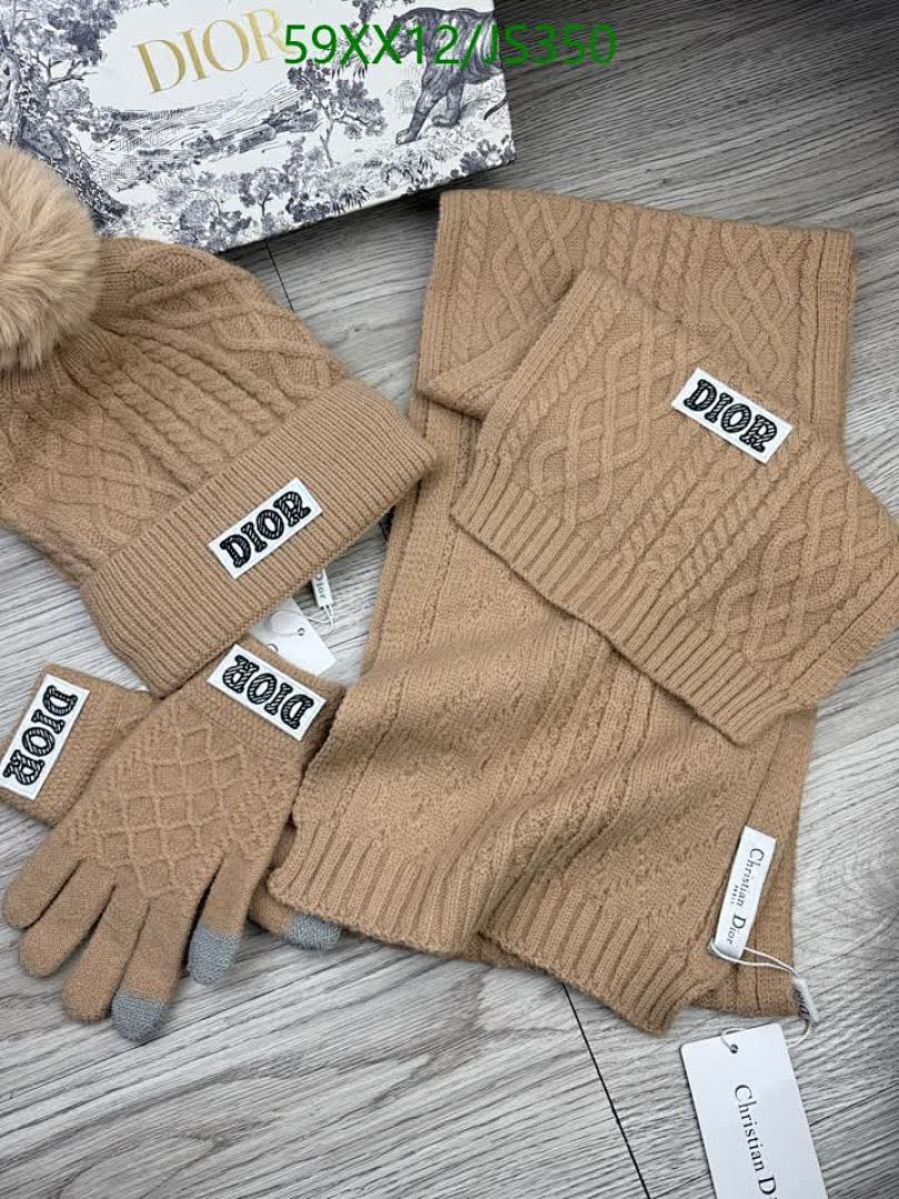 Gloves-Dior Code: JS350 $: 59USD