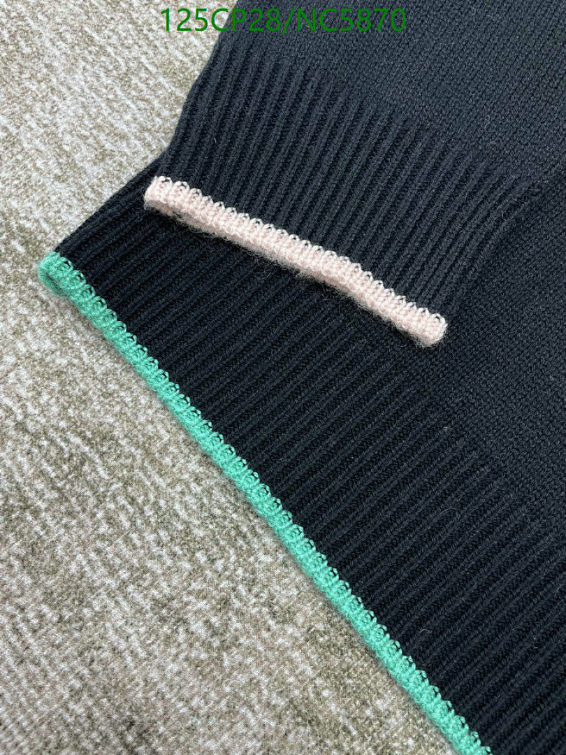 Clothing-Casablanca Code: NC5870 $: 125USD