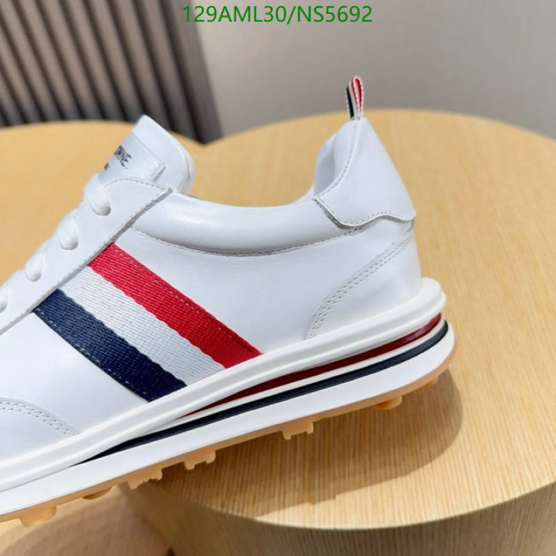 Men shoes-Thom Browne Code: NS5692 $: 129USD