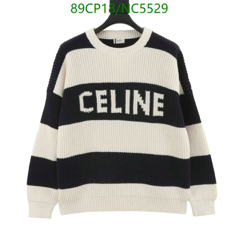 Clothing-Celine Code: NC5529 $: 89USD