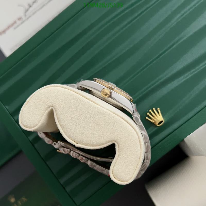 Watch-4A Quality-Rolex Code: JS139 $: 119USD