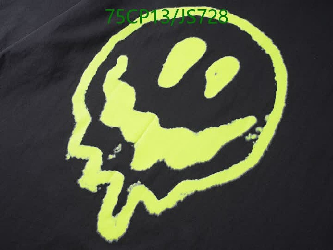 Clothing-Balenciaga Code: JS728 $: 75USD