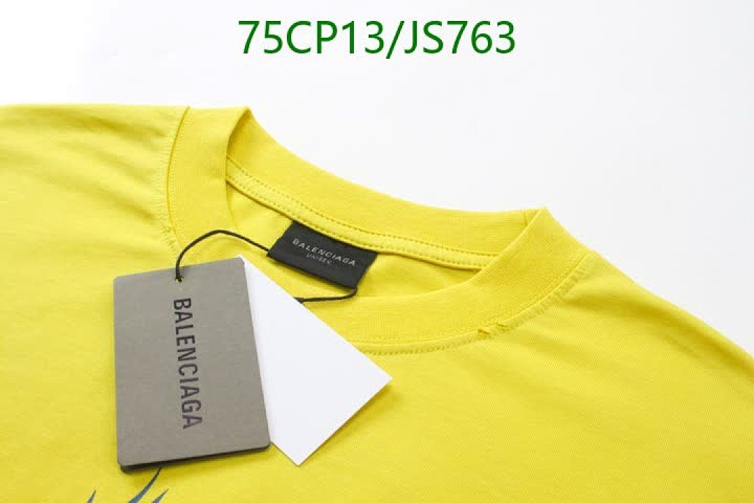 Clothing-Balenciaga Code: JS763 $: 75USD