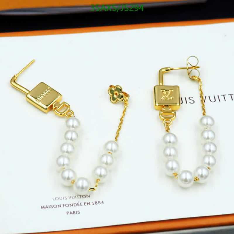 Key pendant-LV Code: JS294 $: 35USD