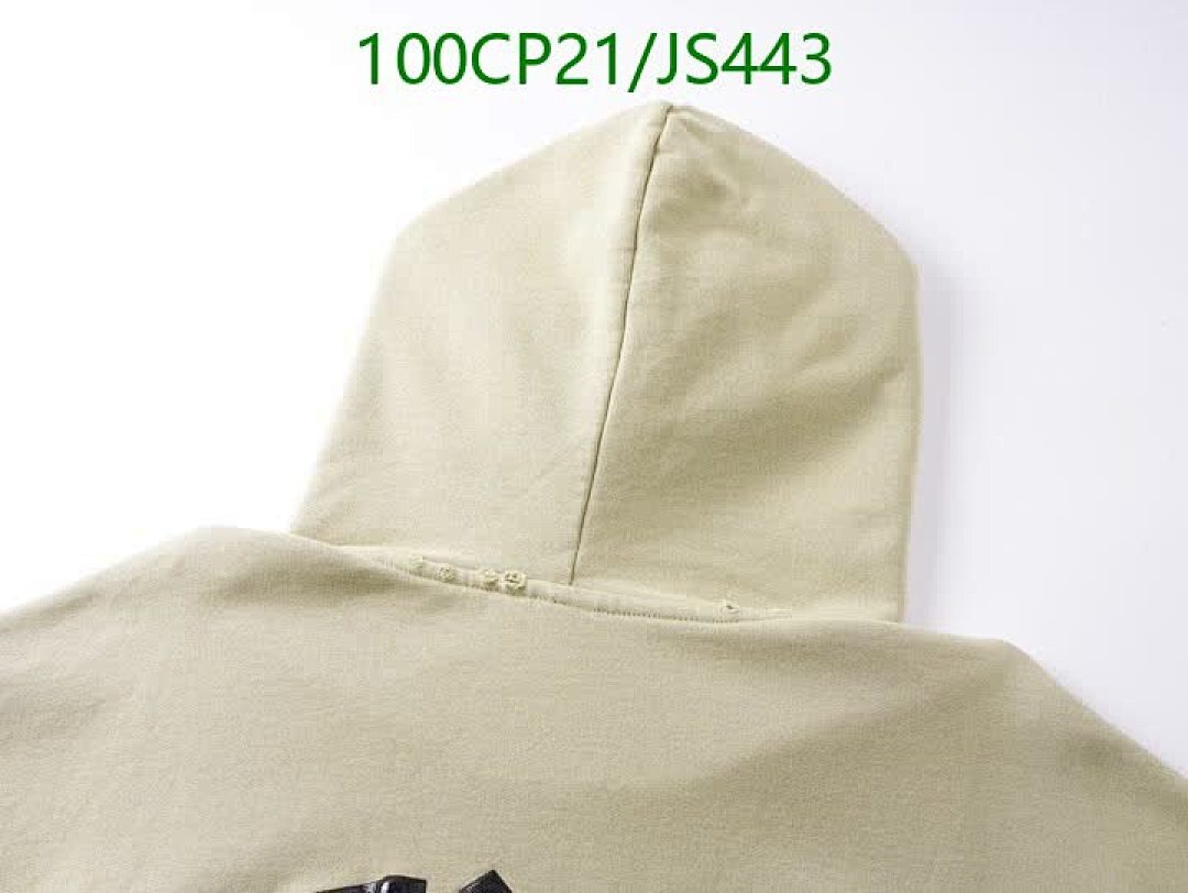 Clothing-Balenciaga Code: JS443 $: 100USD