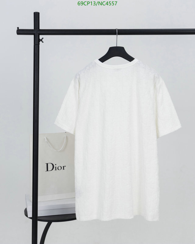 Clothing-Dior Code: NC4557 $: 69USD