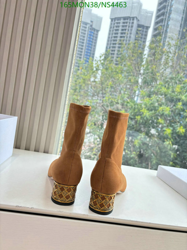 Women Shoes-Boots Code: NS4463 $: 165USD