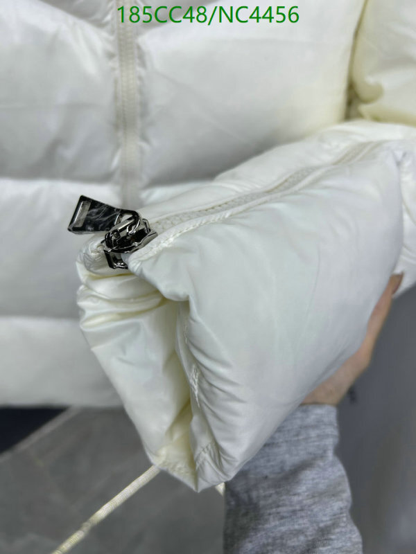 Down jacket Women-Moncler Code: NC4456 $: 185USD