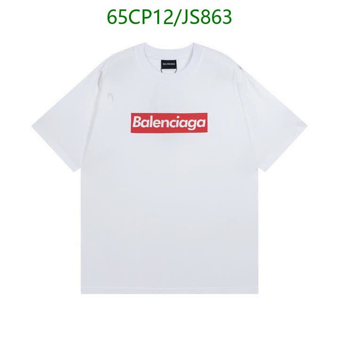 Clothing-Balenciaga Code: JS863 $: 65USD