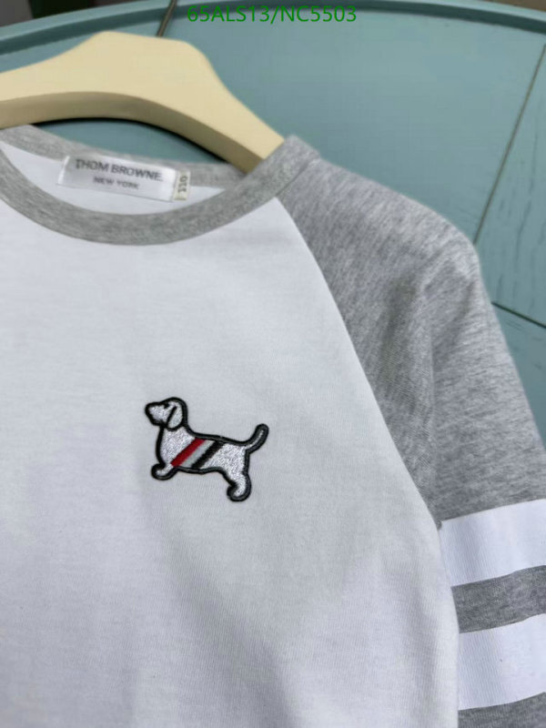 Kids Clothing-Thom Browne Code: NC5503 $: 65USD