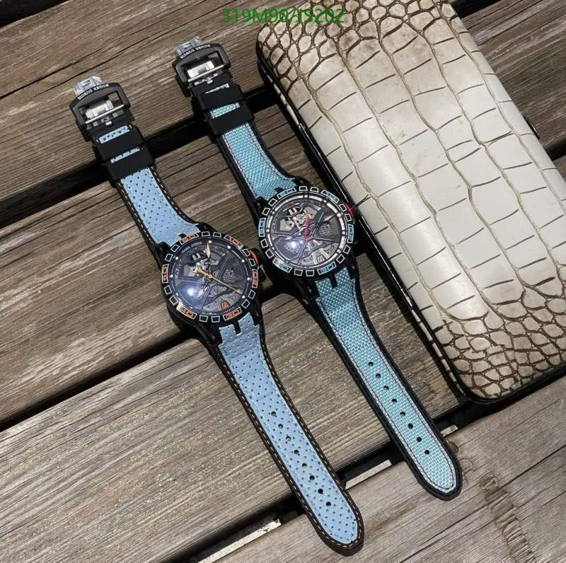 Watch-Mirror Quality-Roger Dubuis Code: JS202 $: 319USD