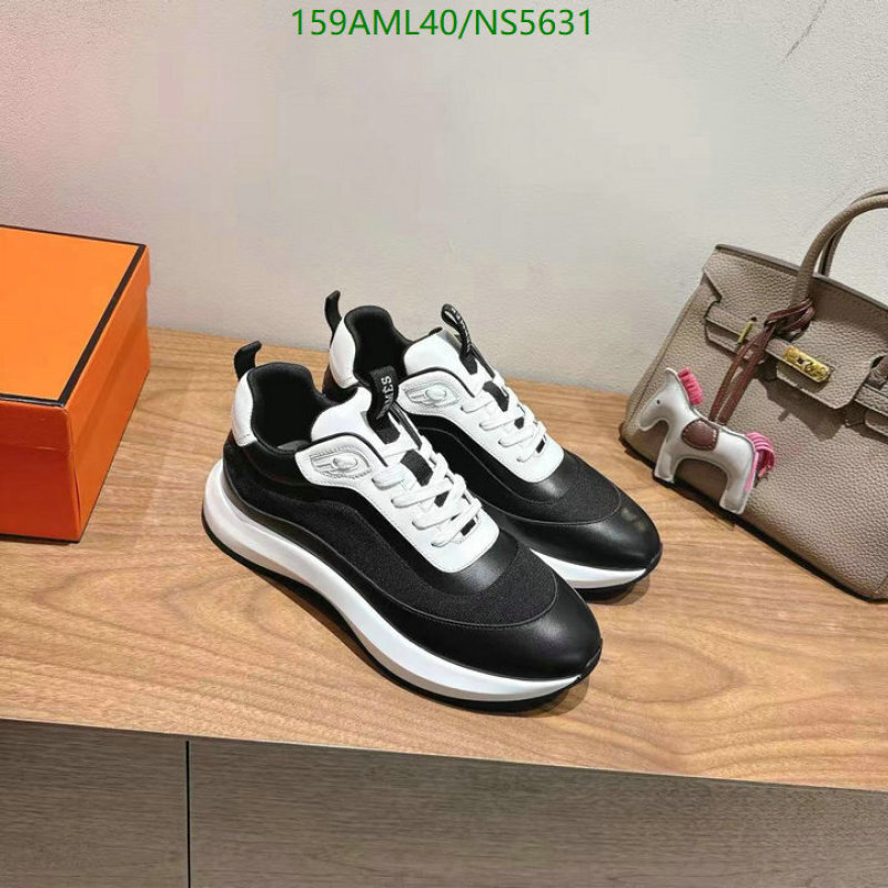 Men shoes-Hermes Code: NS5631 $: 159USD