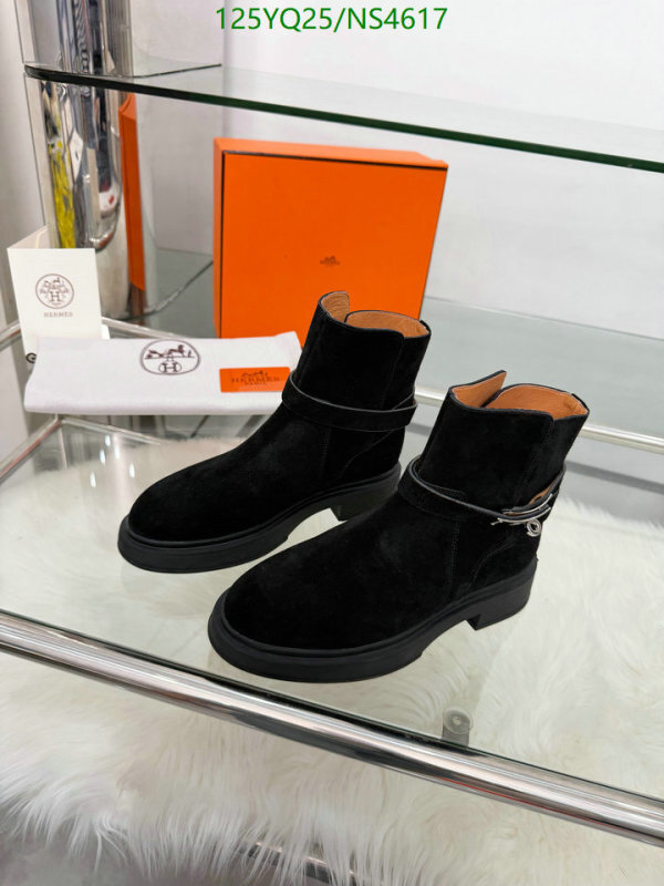 Women Shoes-Hermes Code: NS4617 $: 125USD