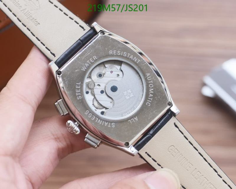 Watch-Mirror Quality-Patek Philippe Code: JS201 $: 219USD