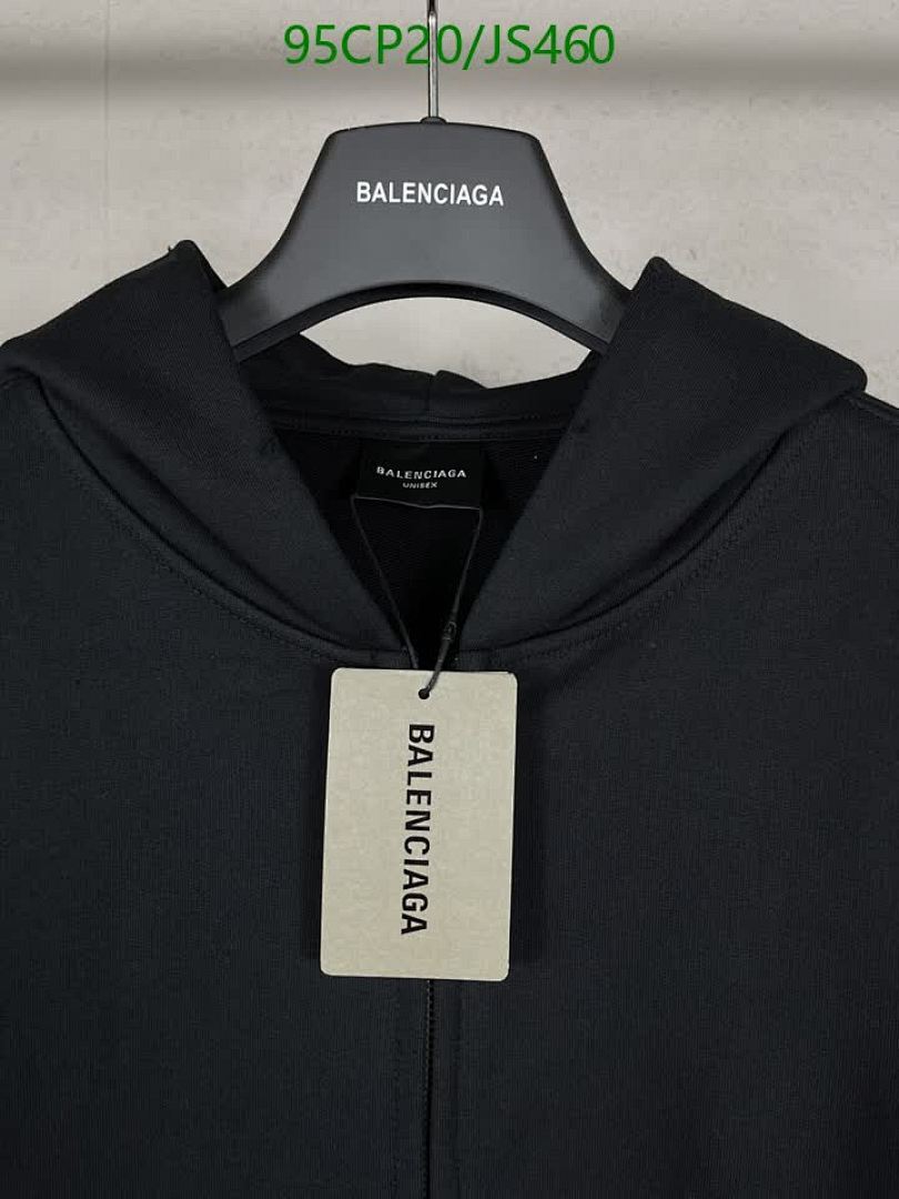 Clothing-Balenciaga Code: JS460 $: 95USD