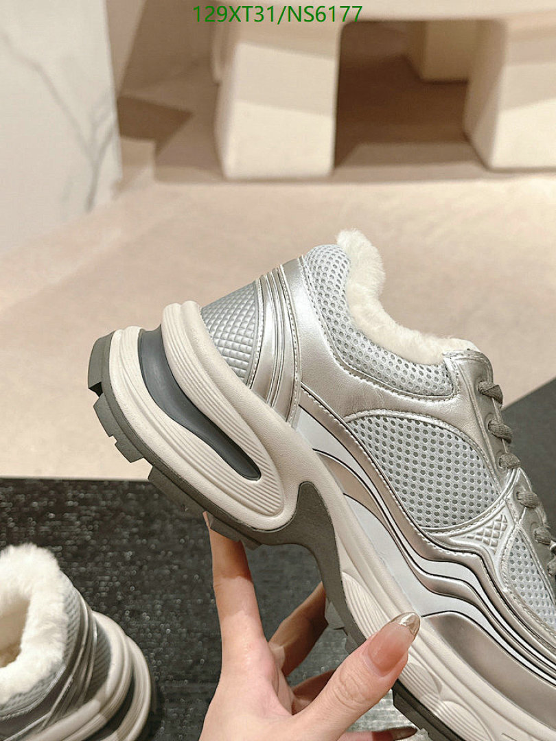 Women Shoes-Chanel Code: NS6177 $: 129USD