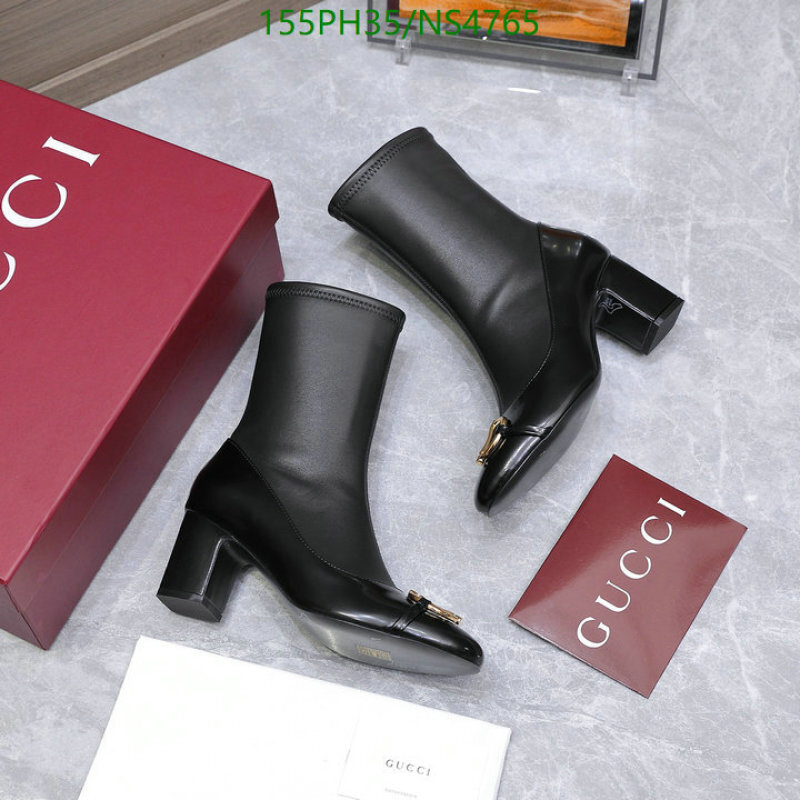 Women Shoes-Gucci Code: NS4765 $: 155USD