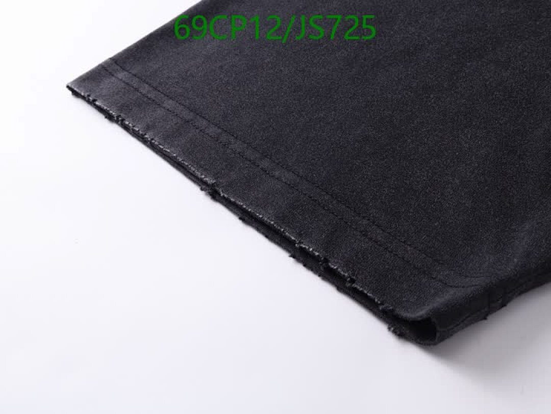 Clothing-Balenciaga Code: JS725 $: 69USD