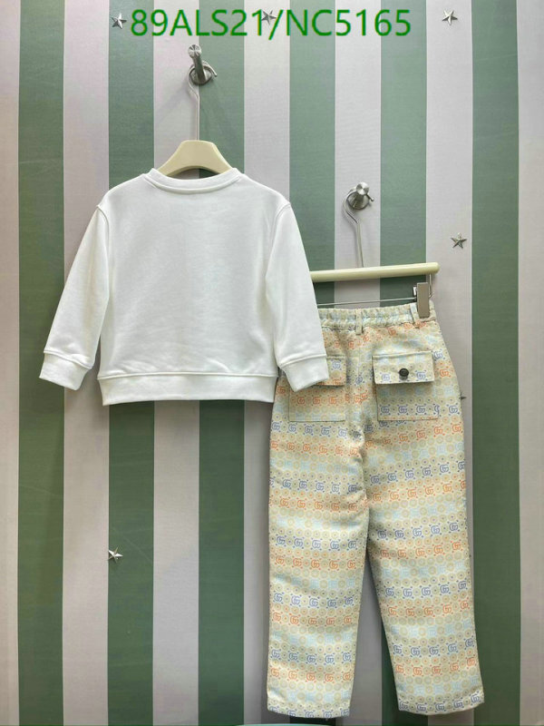 Kids Clothing-Gucci Code: NC5165 $: 89USD
