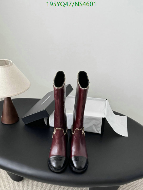 Women Shoes-Boots Code: NS4601 $: 195USD