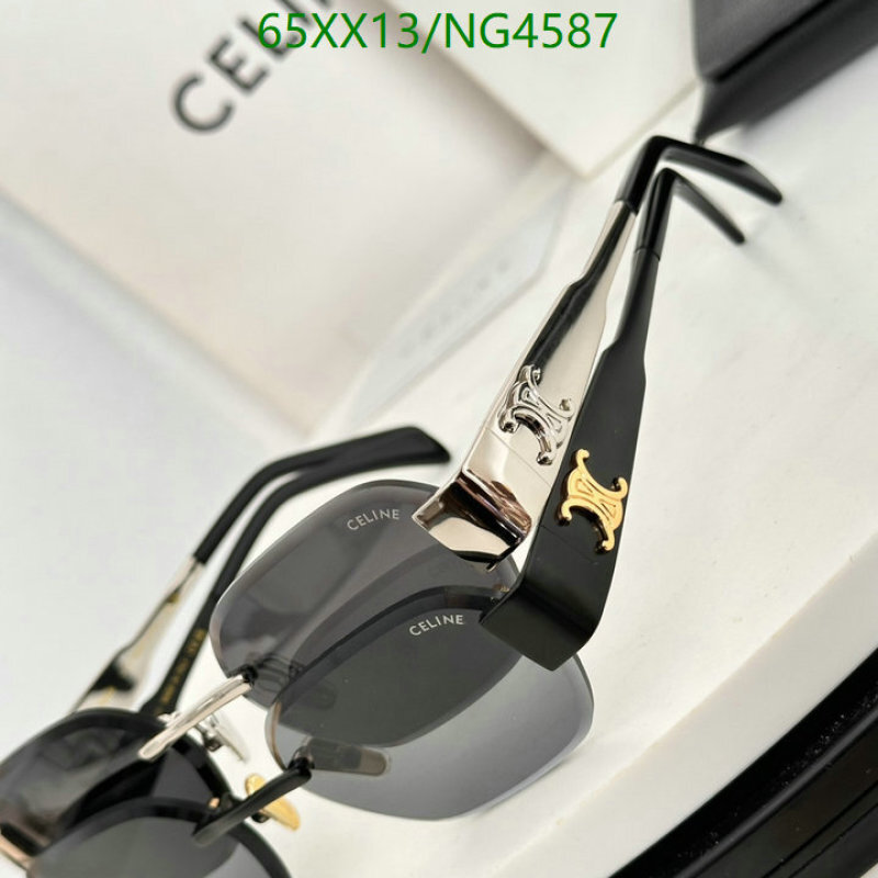 Glasses-Celine Code: NG4587 $: 65USD