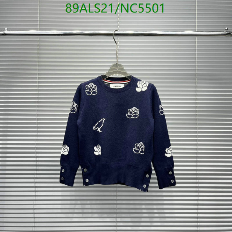Kids Clothing-Thom Browne Code: NC5501 $: 89USD
