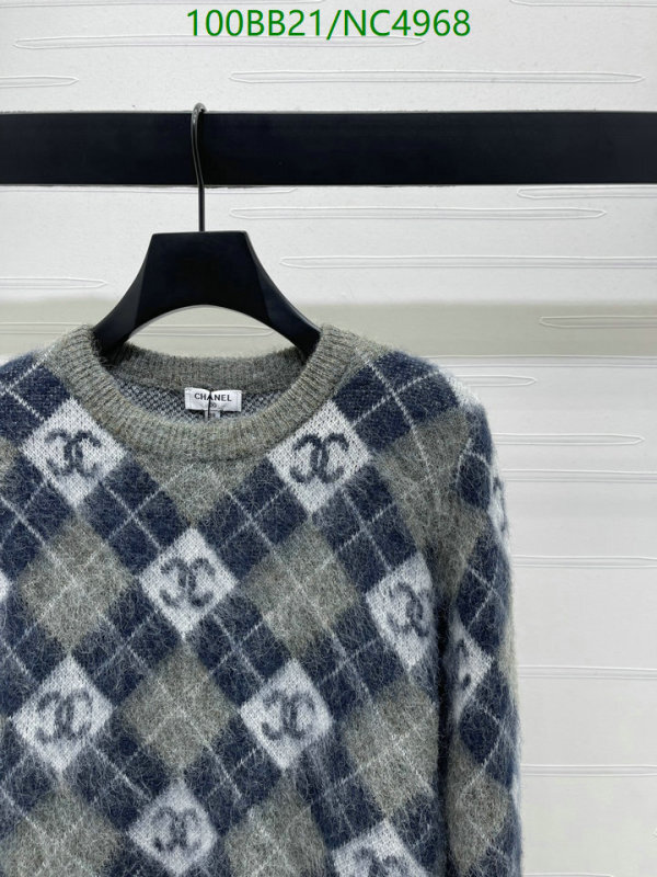 Clothing-Chanel Code: NC4968 $: 100USD