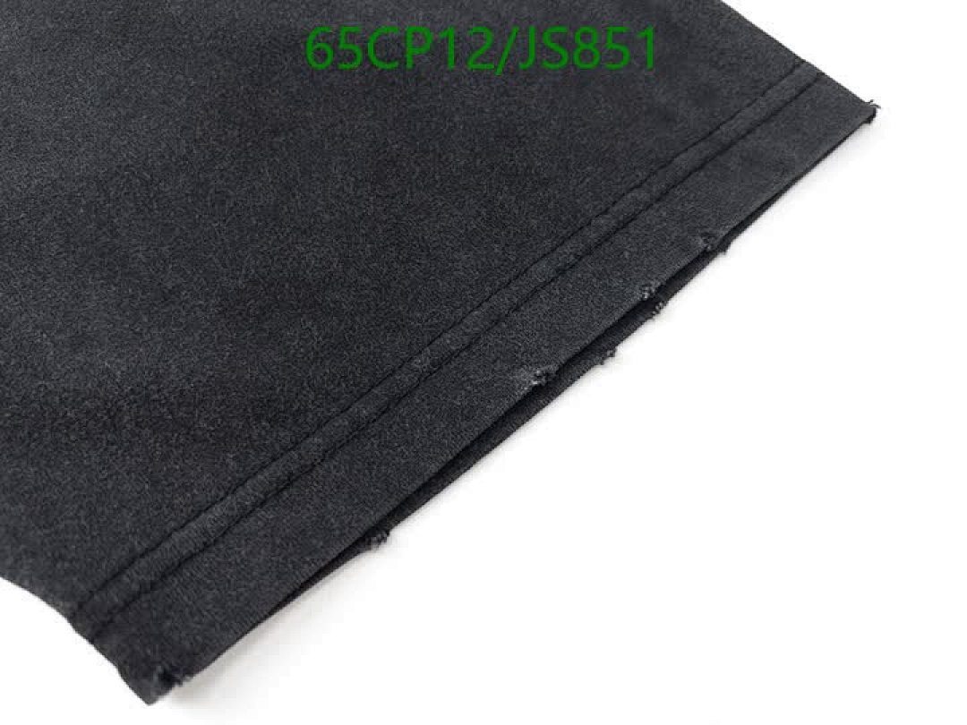 Clothing-Balenciaga Code: JS851 $: 65USD