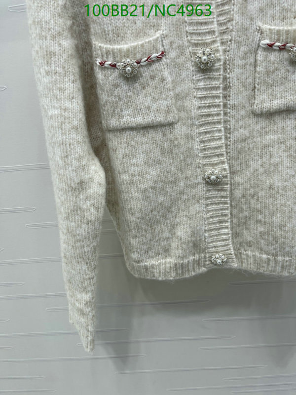 Clothing-Chanel Code: NC4963 $: 100USD