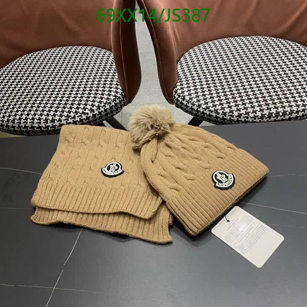 Cap-(Hat)-Moncler Code: JS387 $: 69USD
