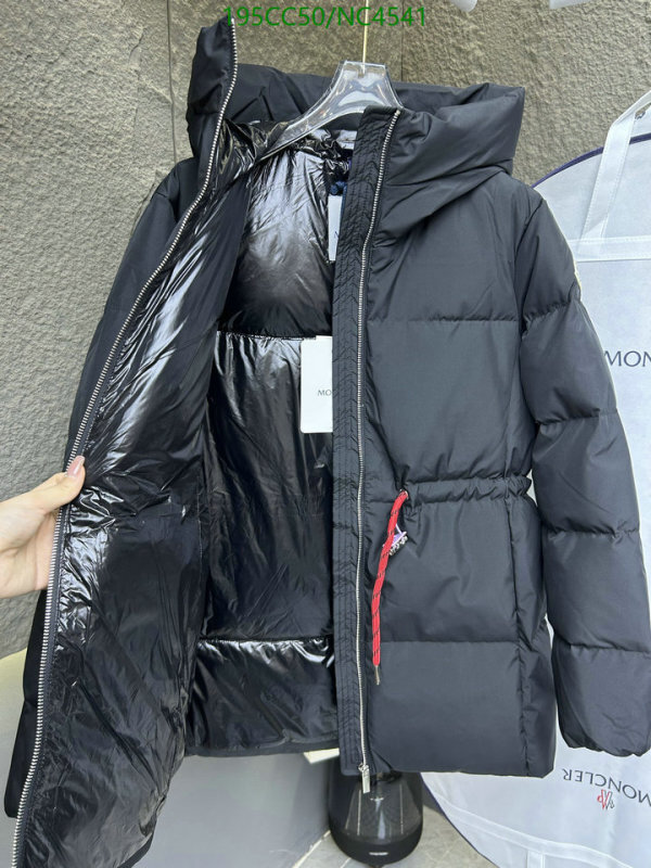 Down jacket Women-Moncler Code: NC4541 $: 195USD