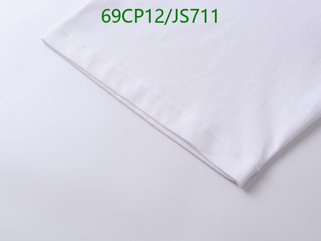 Clothing-Balenciaga Code: JS711 $: 69USD