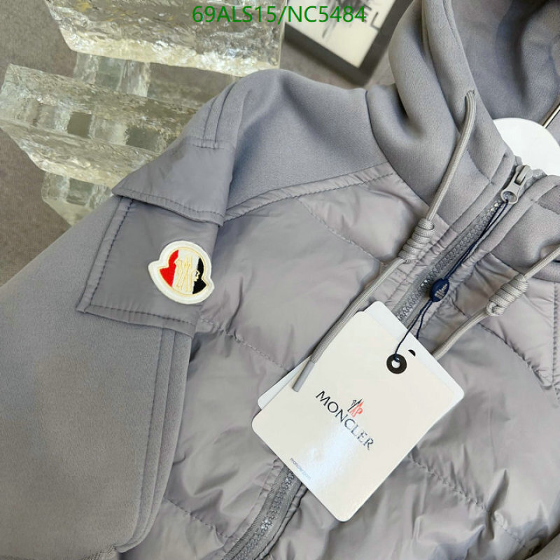 Kids Clothing-Down Jacket Code: NC5484 $: 69USD