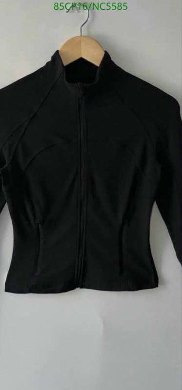 Clothing-Lululemon Code: NC5585 $: 85USD